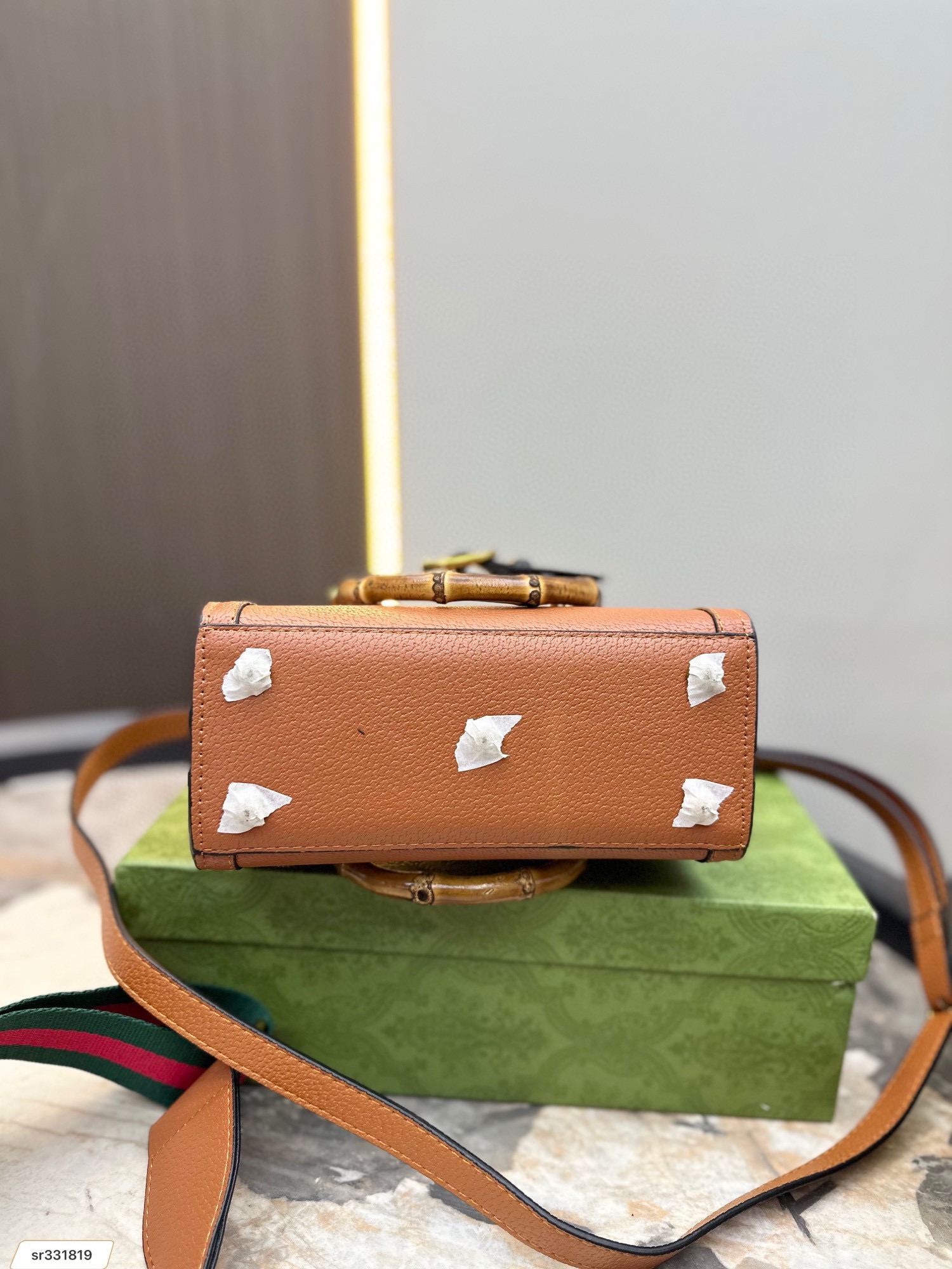 Gvc*1 Diana Mini Tote Bag