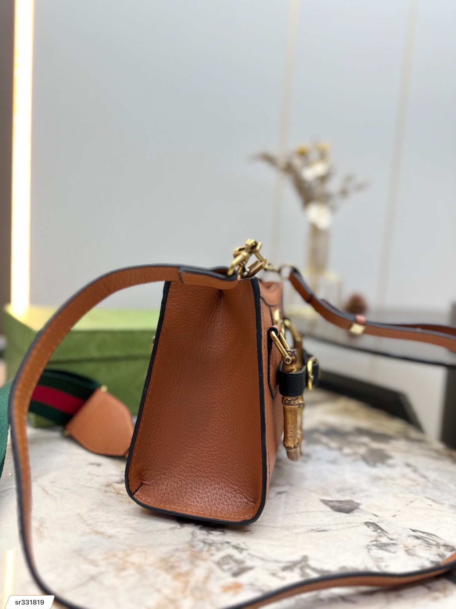 Gvc*1 Diana Mini Tote Bag