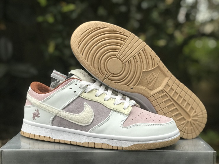 Nike Dunk Low Retro PRM