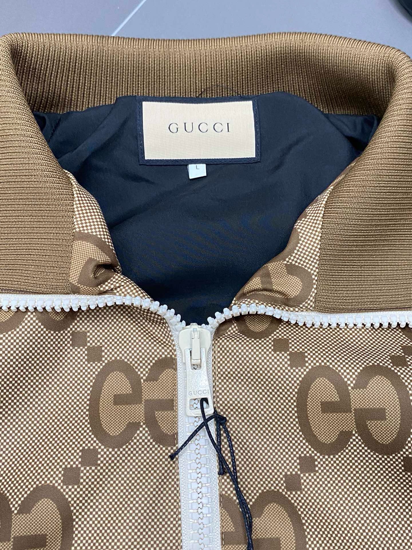 Gvc*1 jacket lapel style