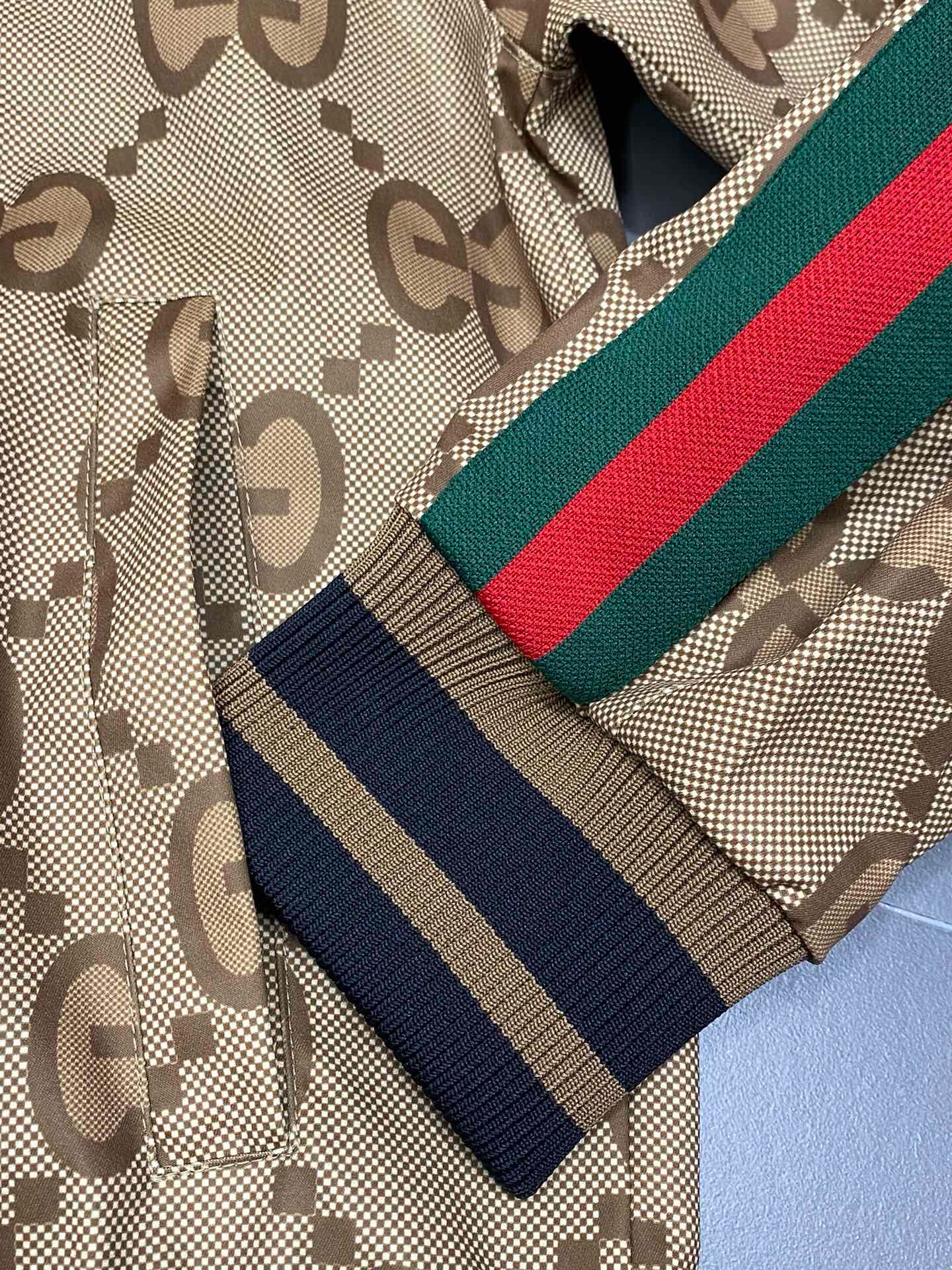 Gvc*1 jacket lapel style