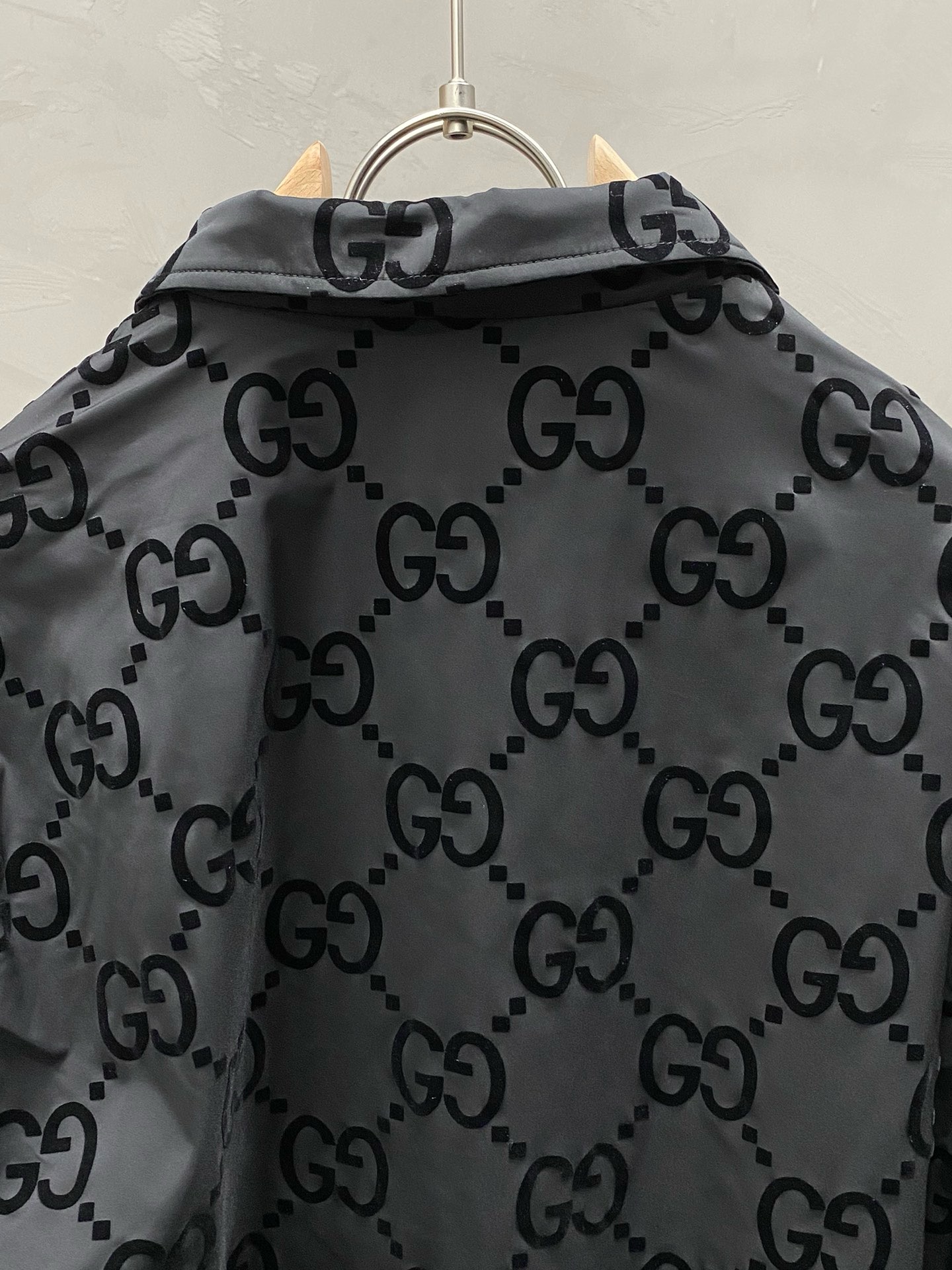 Gvc*1 stylish lapel jacket