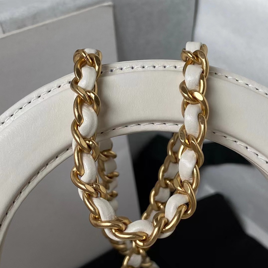 Ch**el handbag small