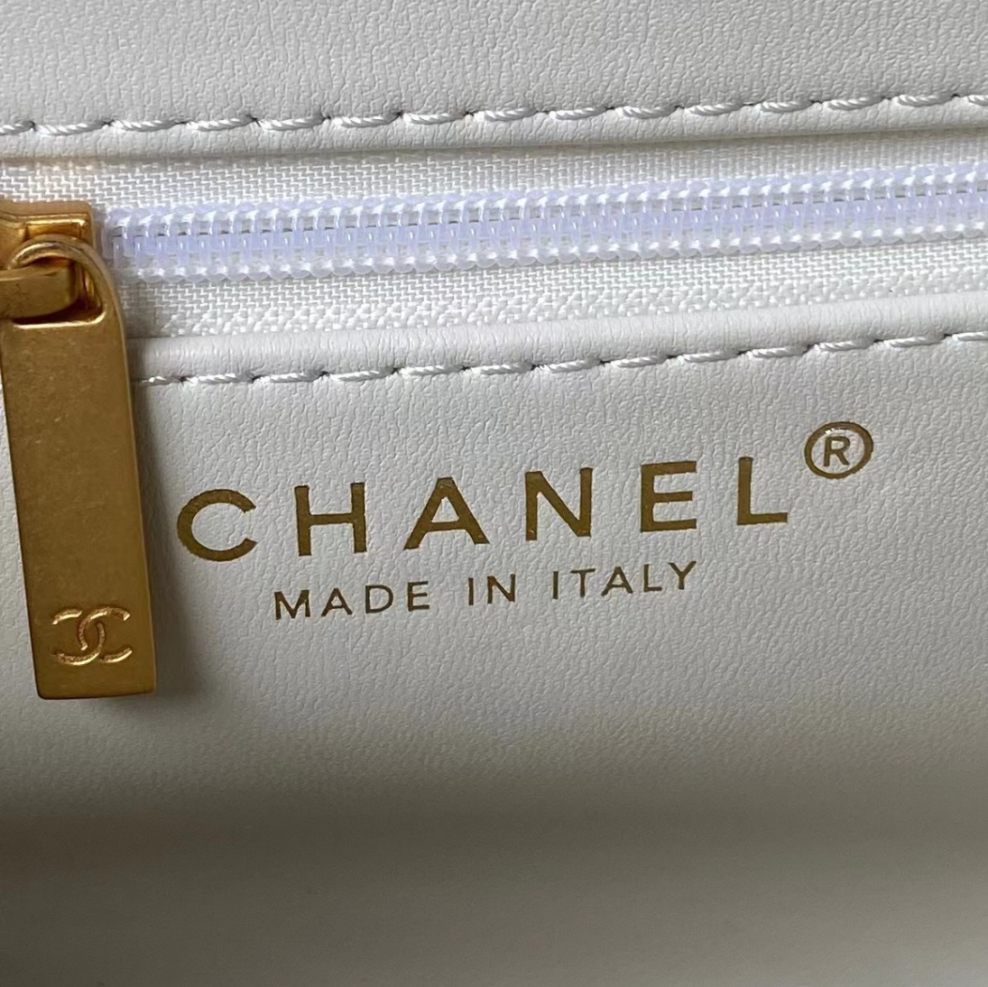 Ch**el handbag small