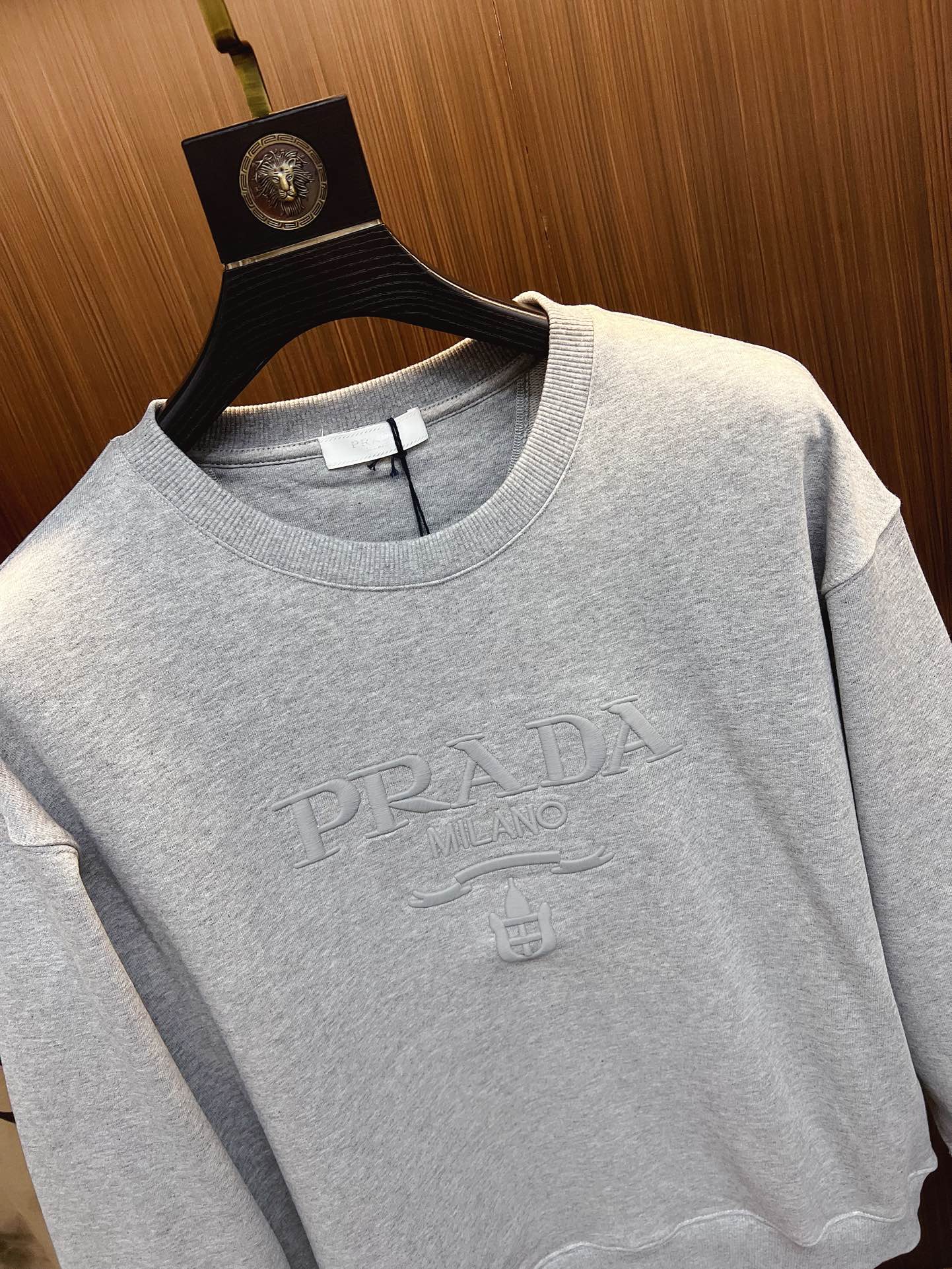 Pra*a Hoodie
