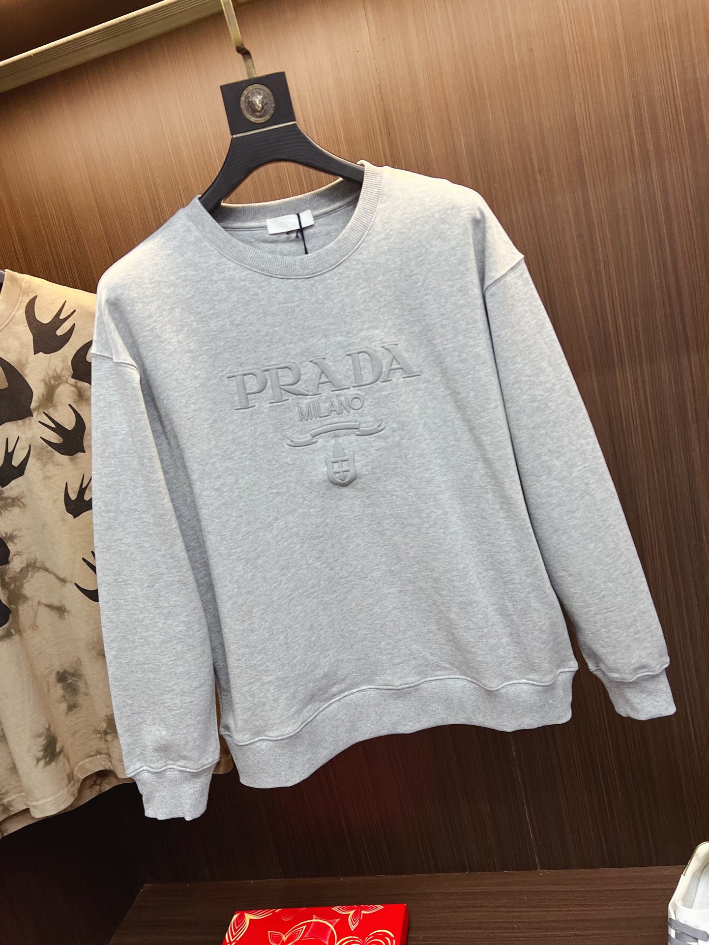 Pra*a Hoodie
