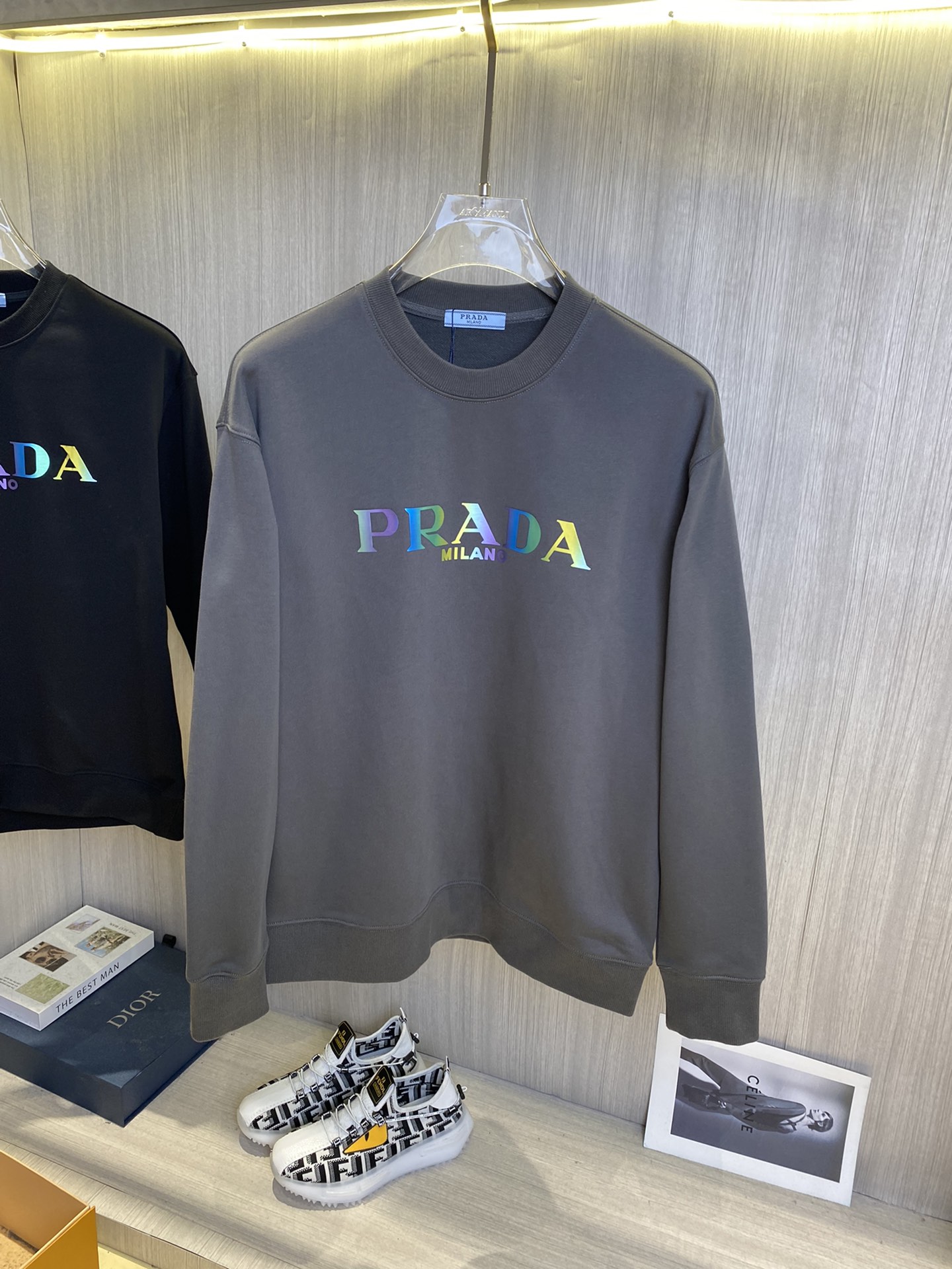 Pra*a Hoodie