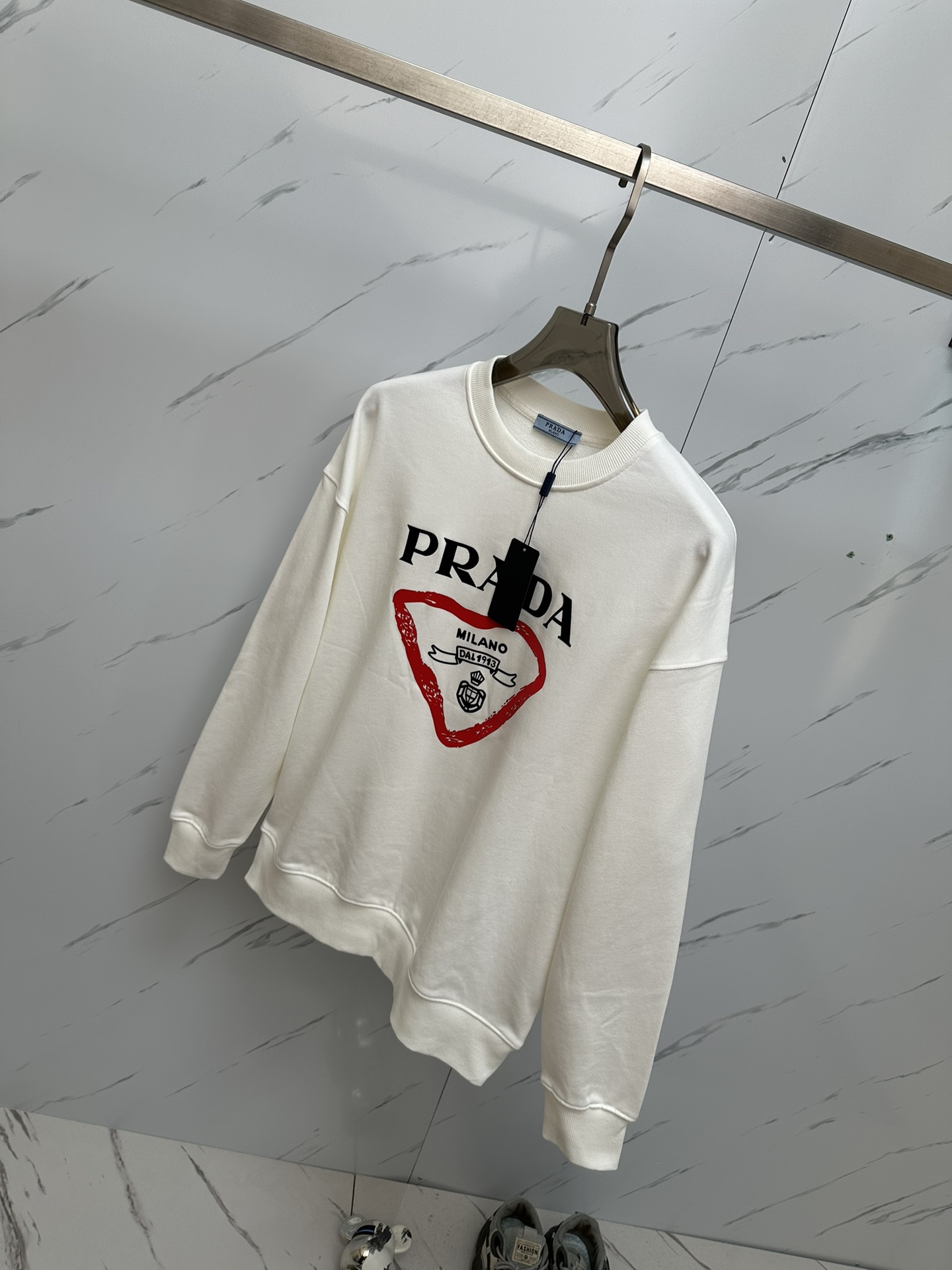 Pra*a Hoodie