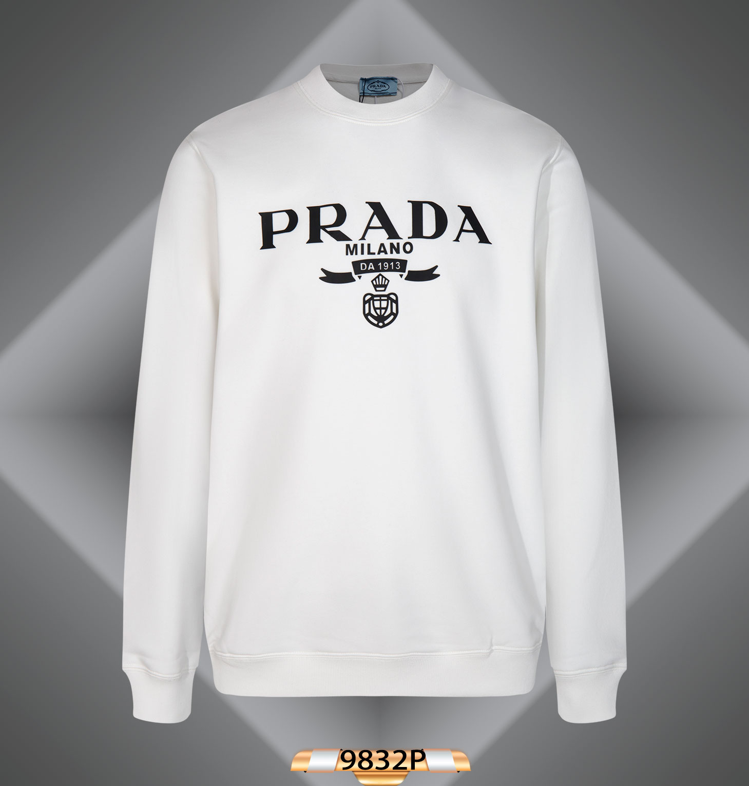 Pra*a Hoodie