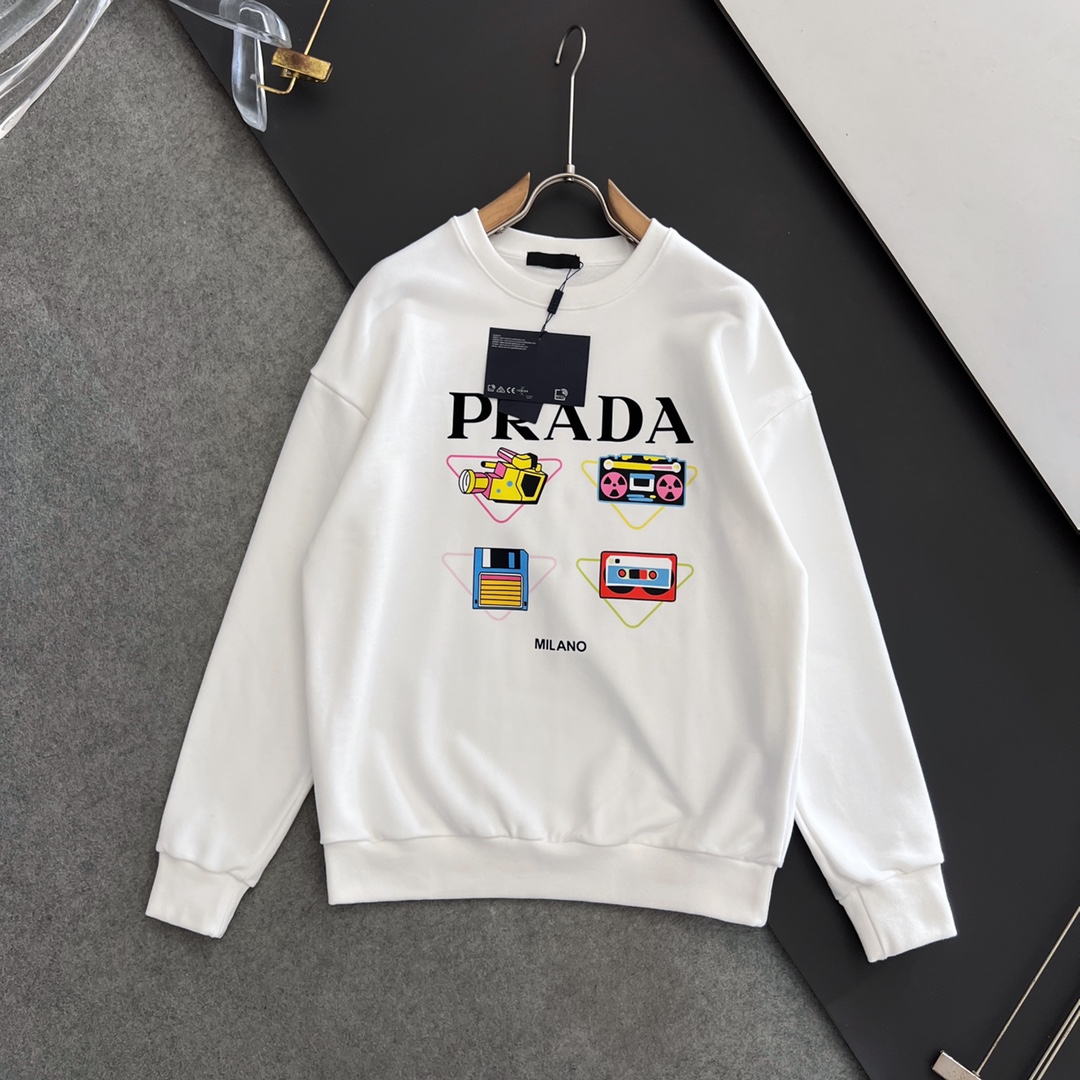 Pra*a Hoodie