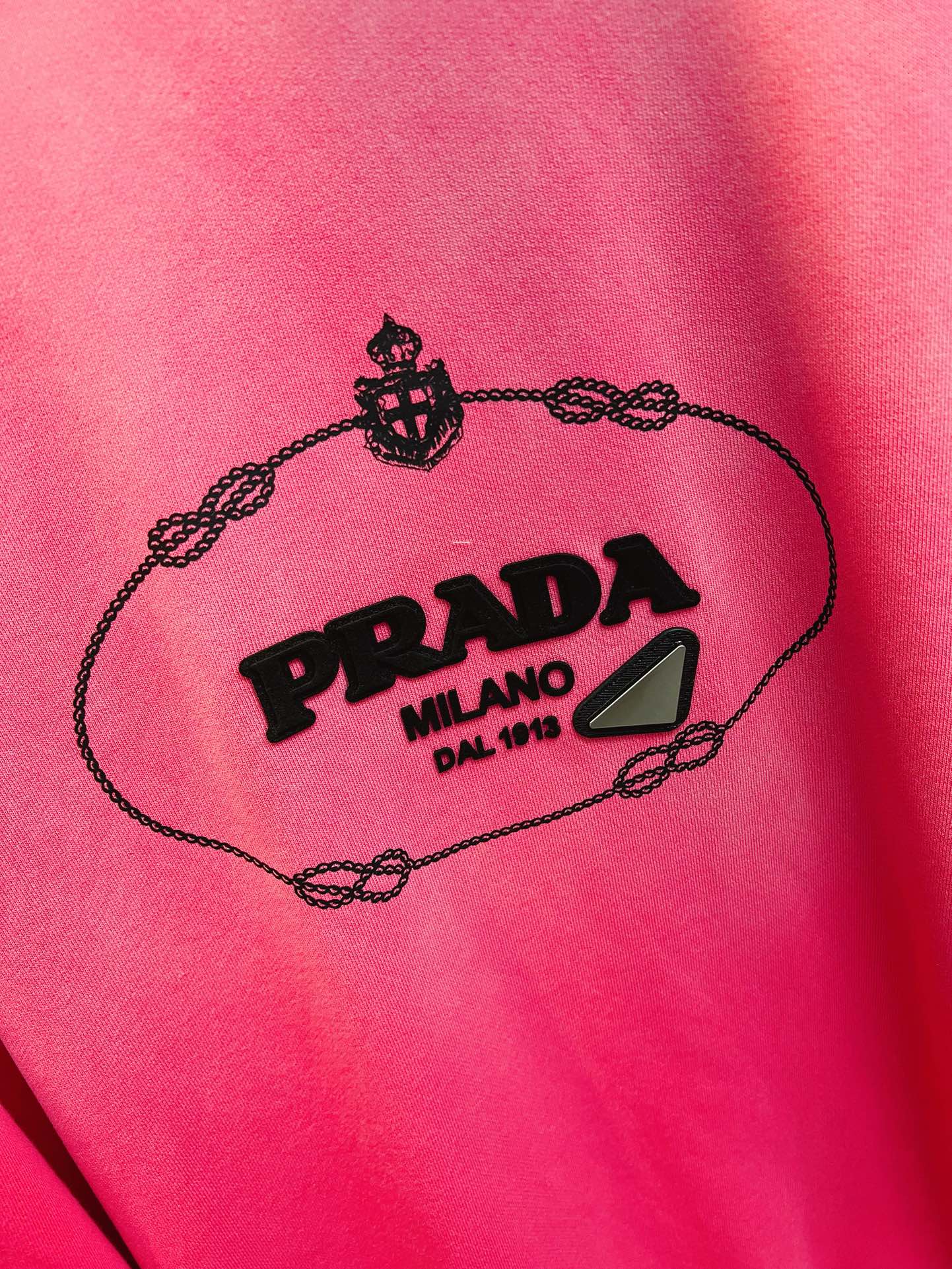 Pra*a Hoodie