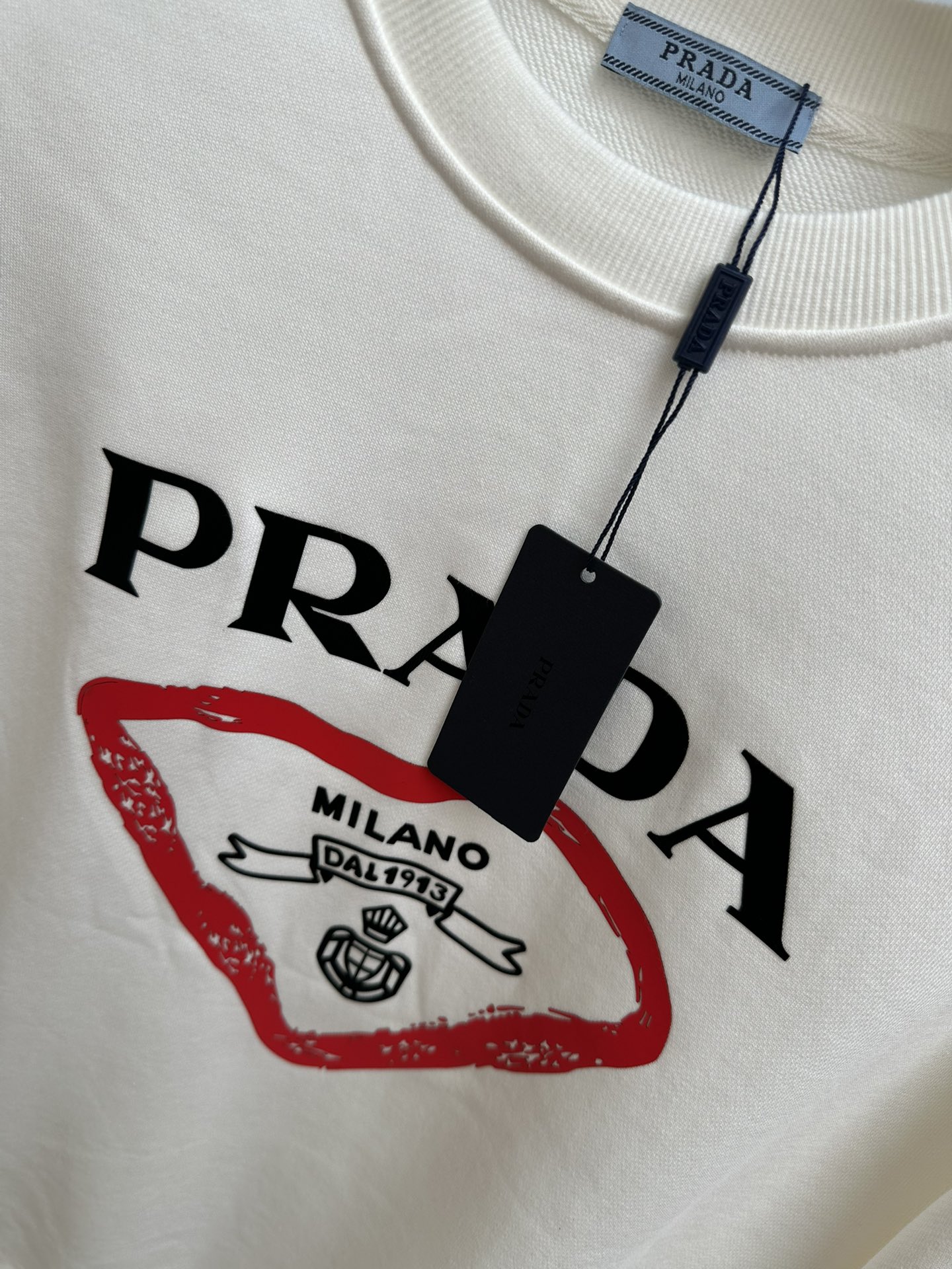 Pra*a Hoodie
