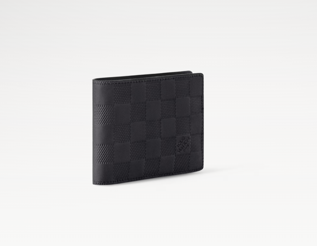 L0vis Vvtt0n Multiple Wallet