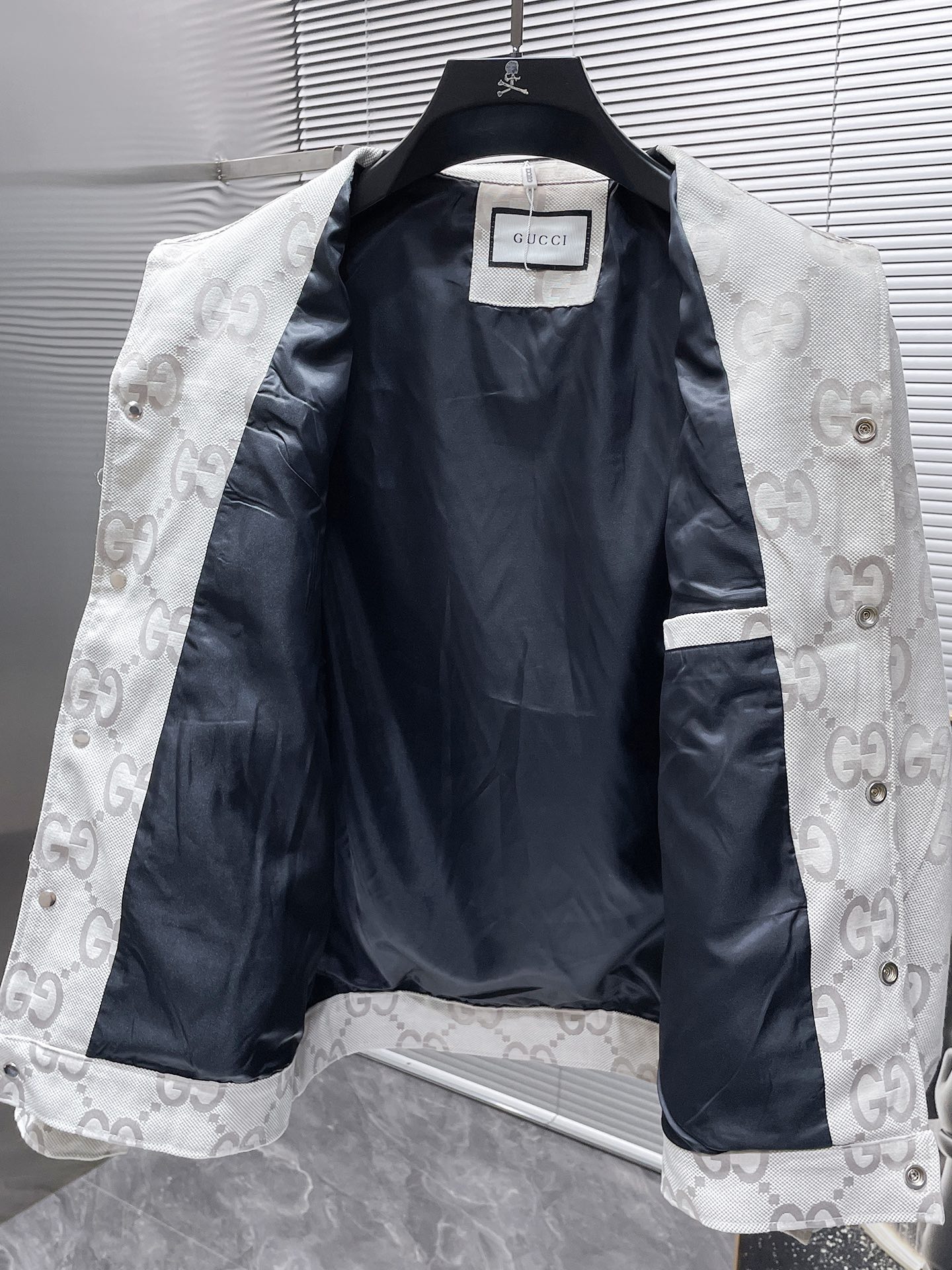 Gvc*1 Jacket