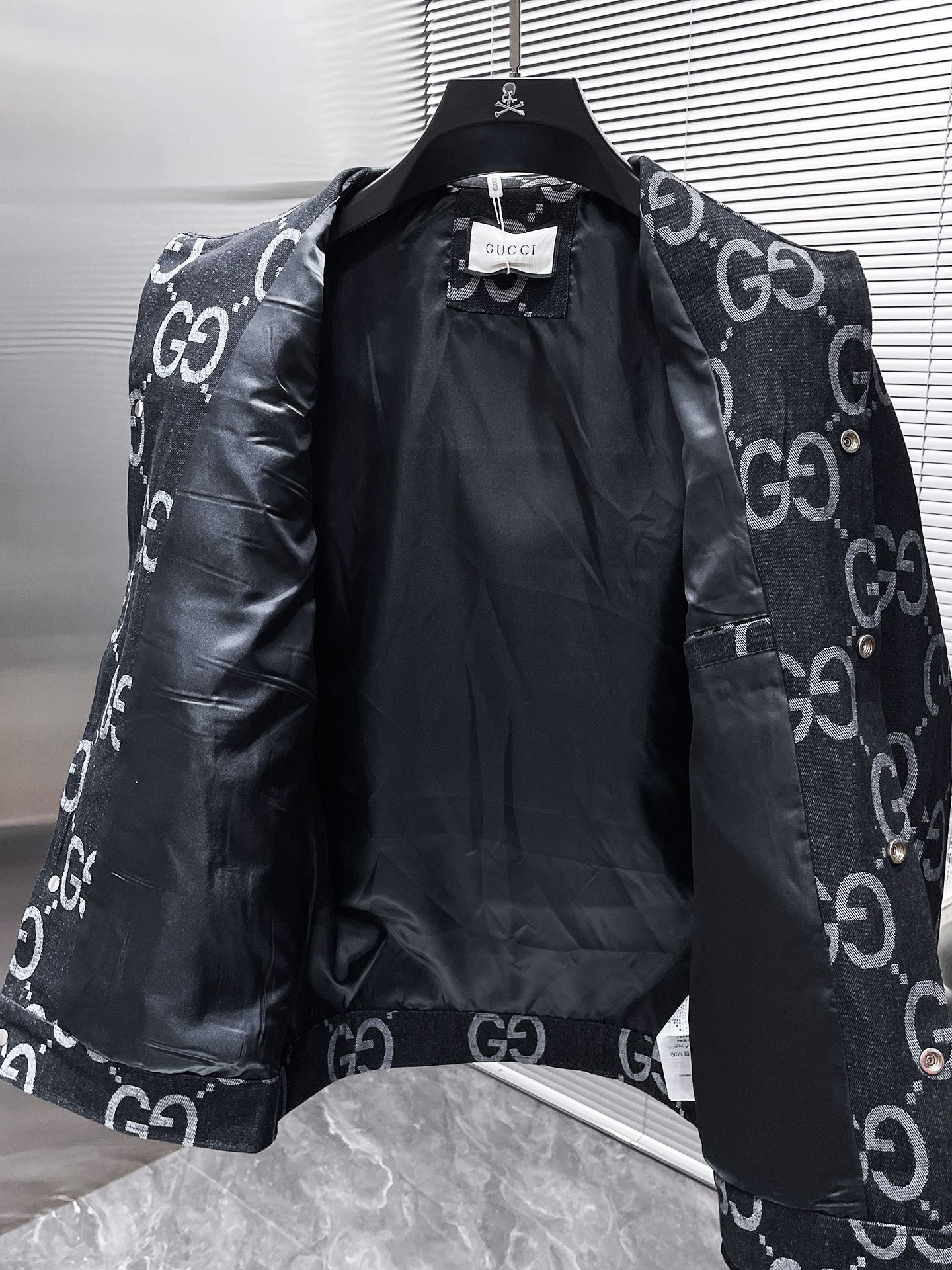 Gvc*1 Jacket