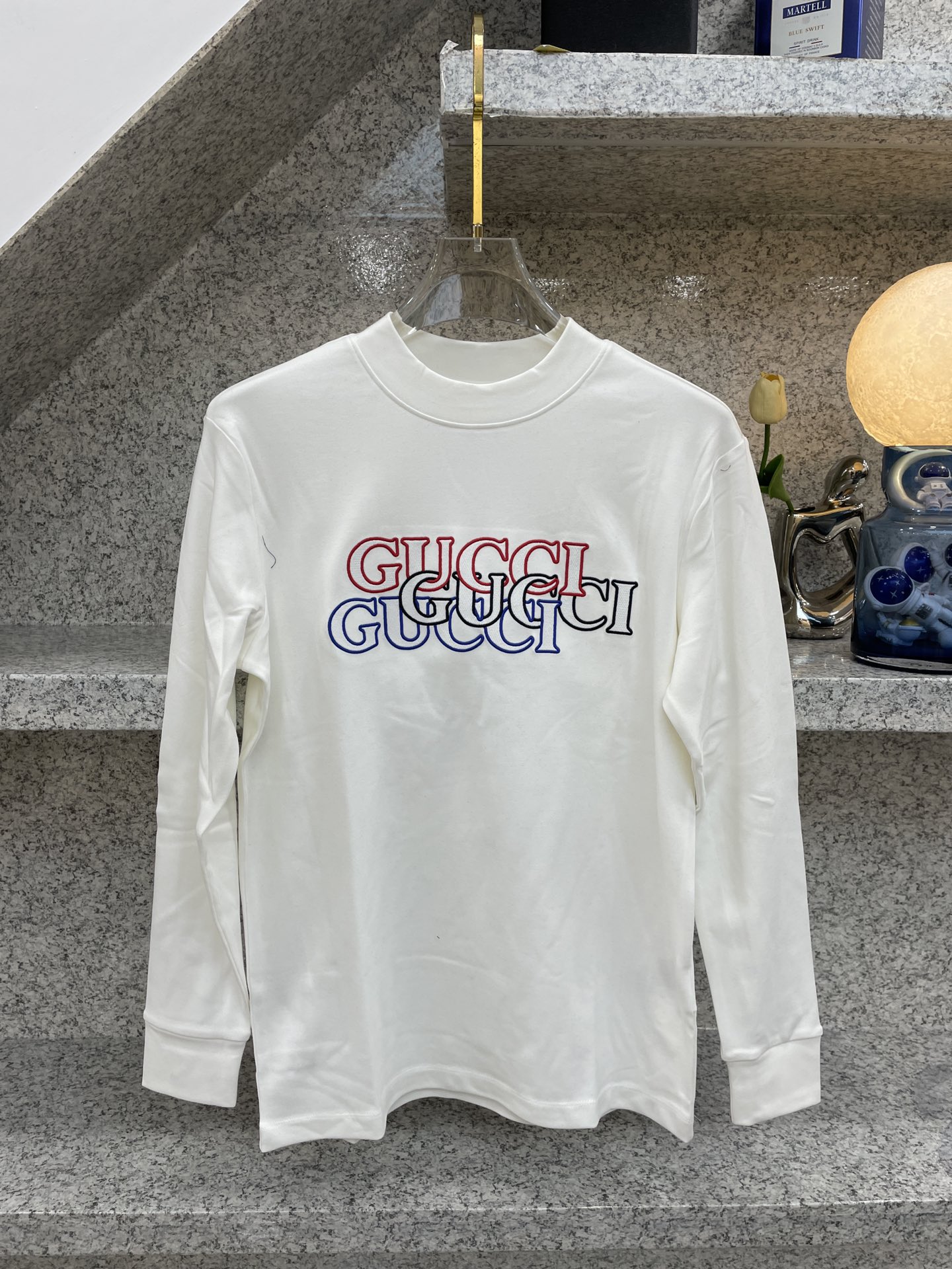 Gvc*1 Hoodie