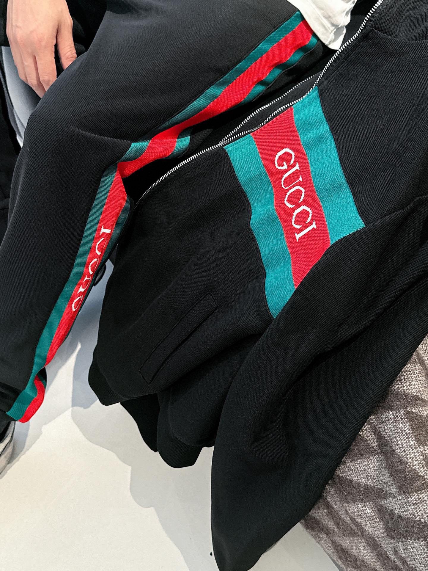 Gvc*1 Hoodie