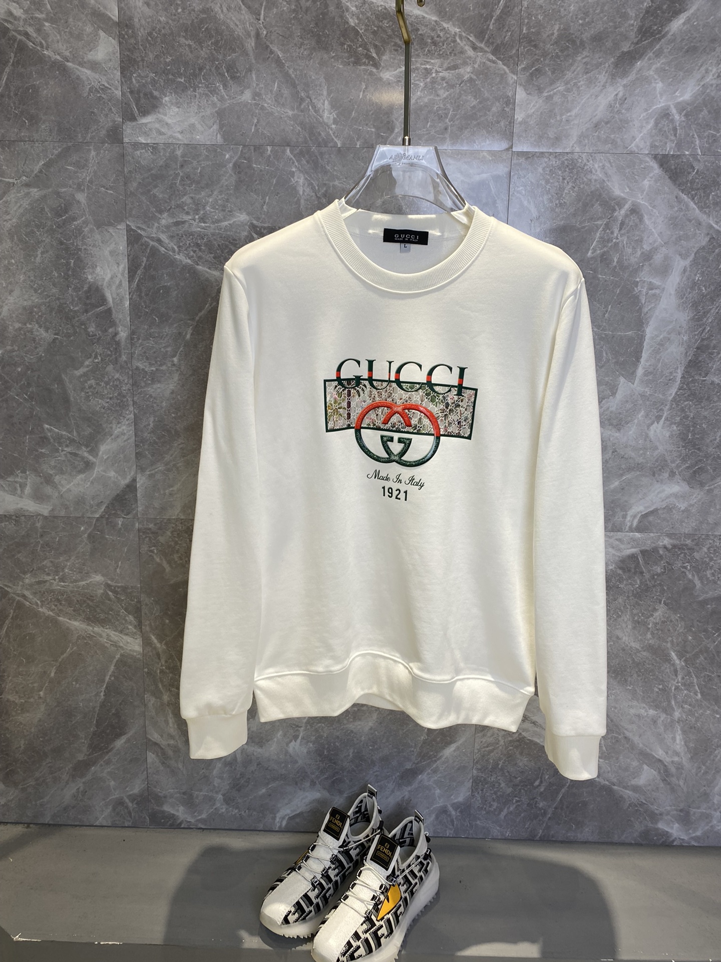 Gvc*1 Hoodie
