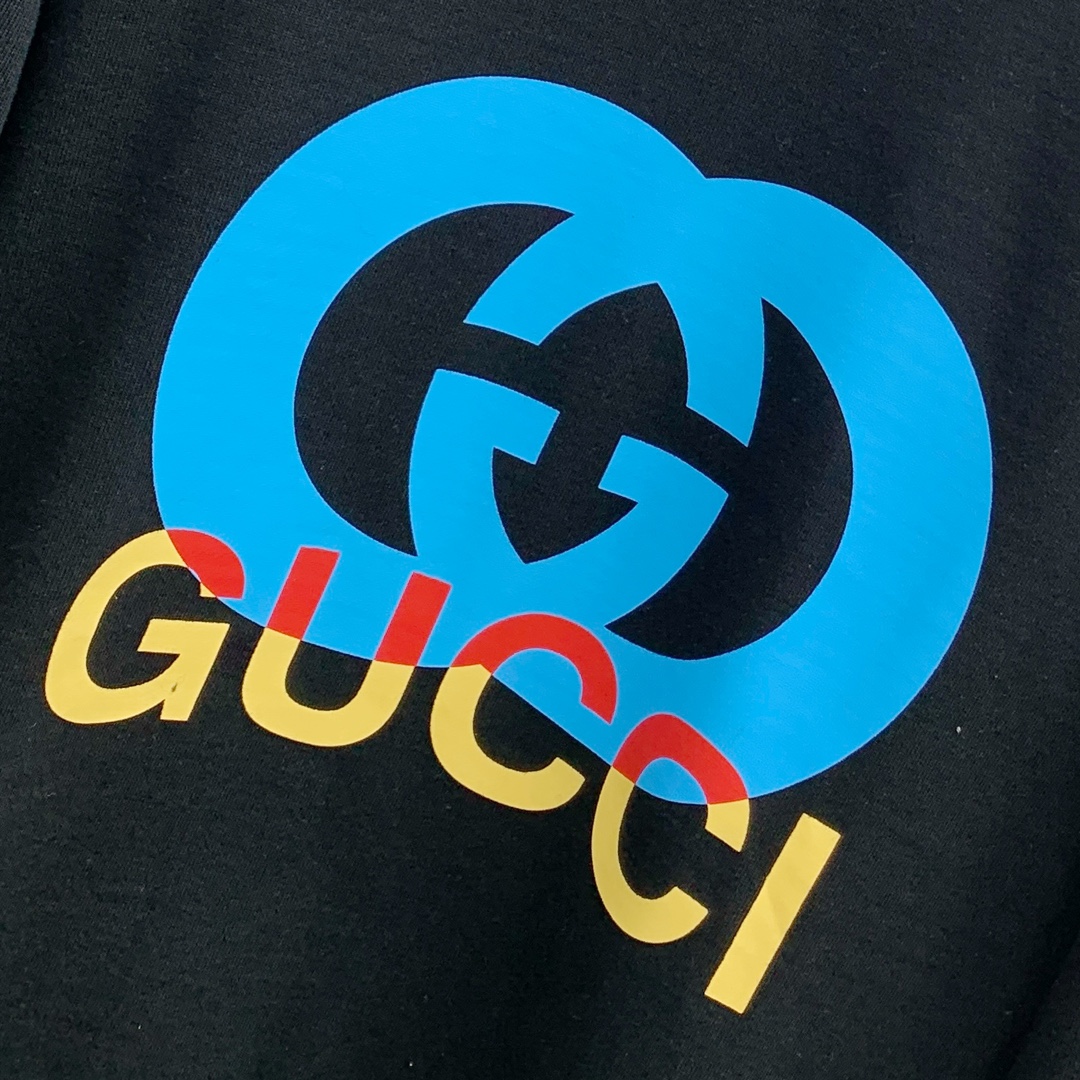 Gvc*1 Hoodie