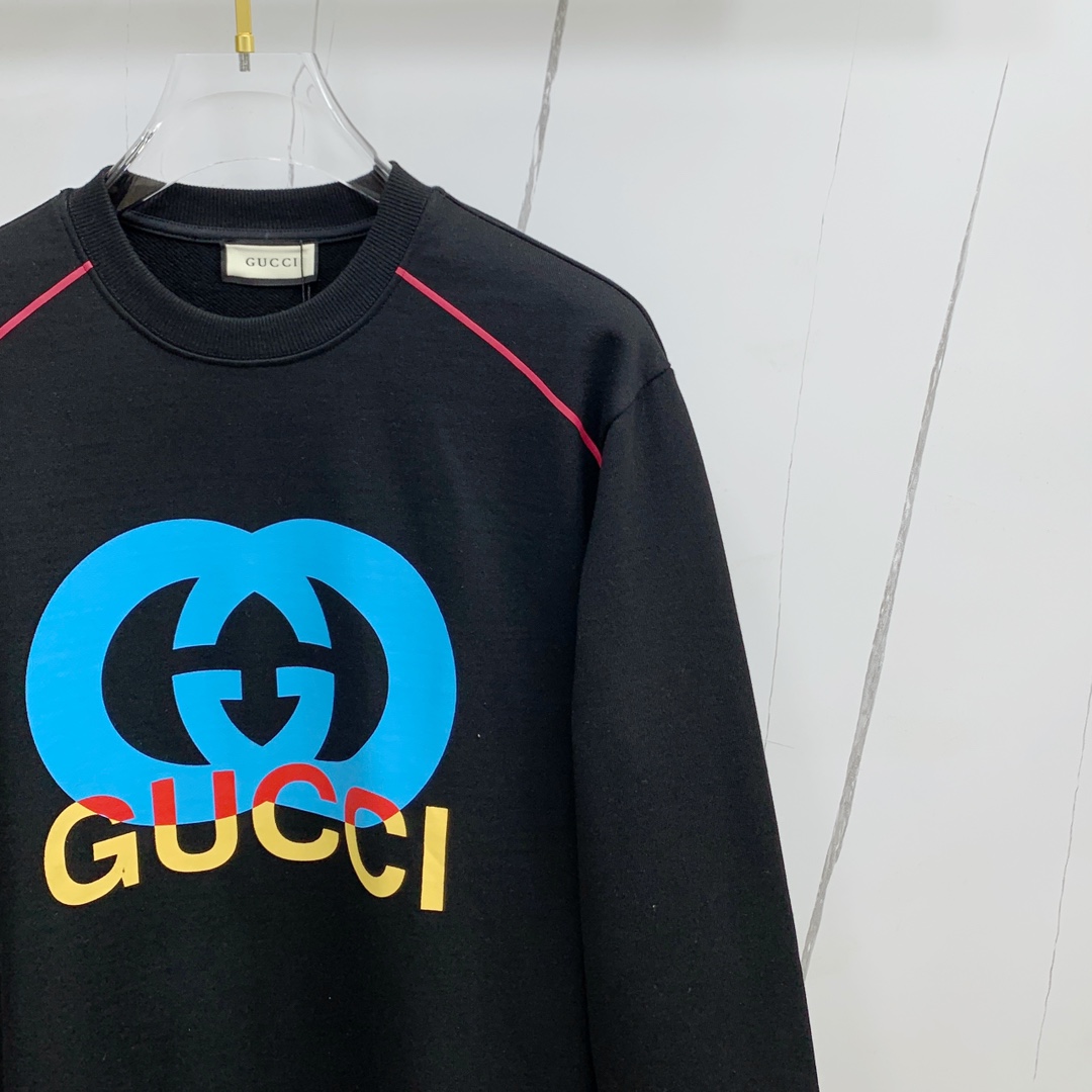 Gvc*1 Hoodie