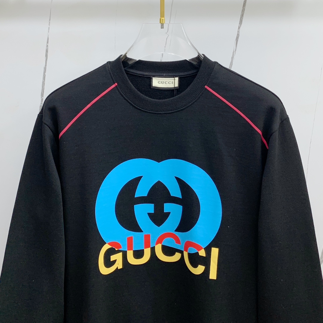Gvc*1 Hoodie