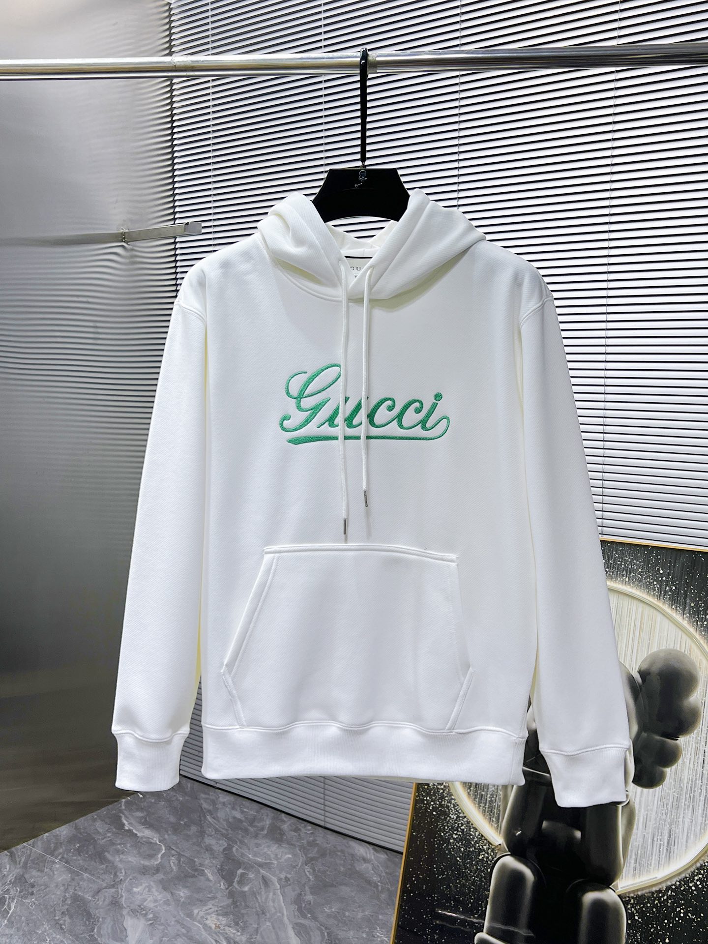 Gvc*1 Hoodie