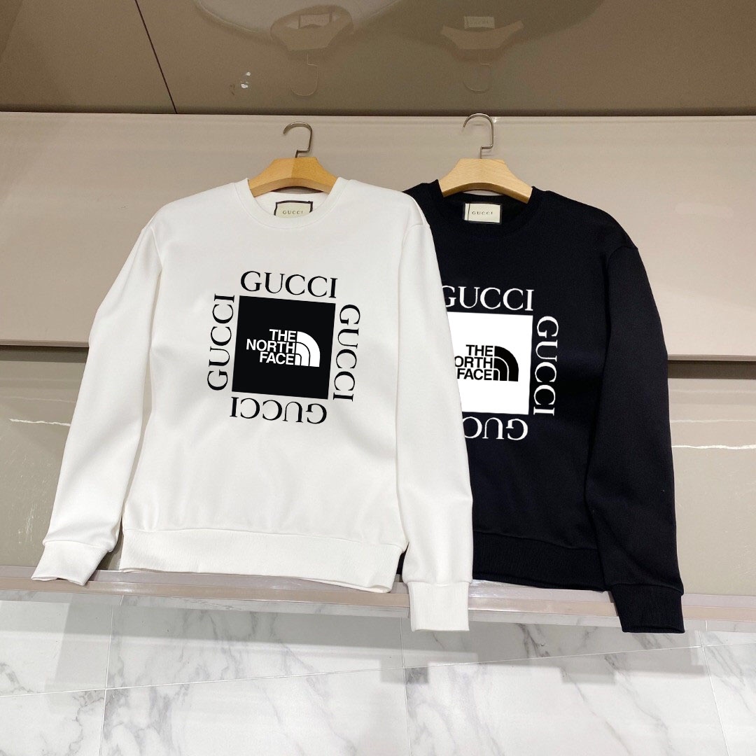 Gvc*1 Hoodie