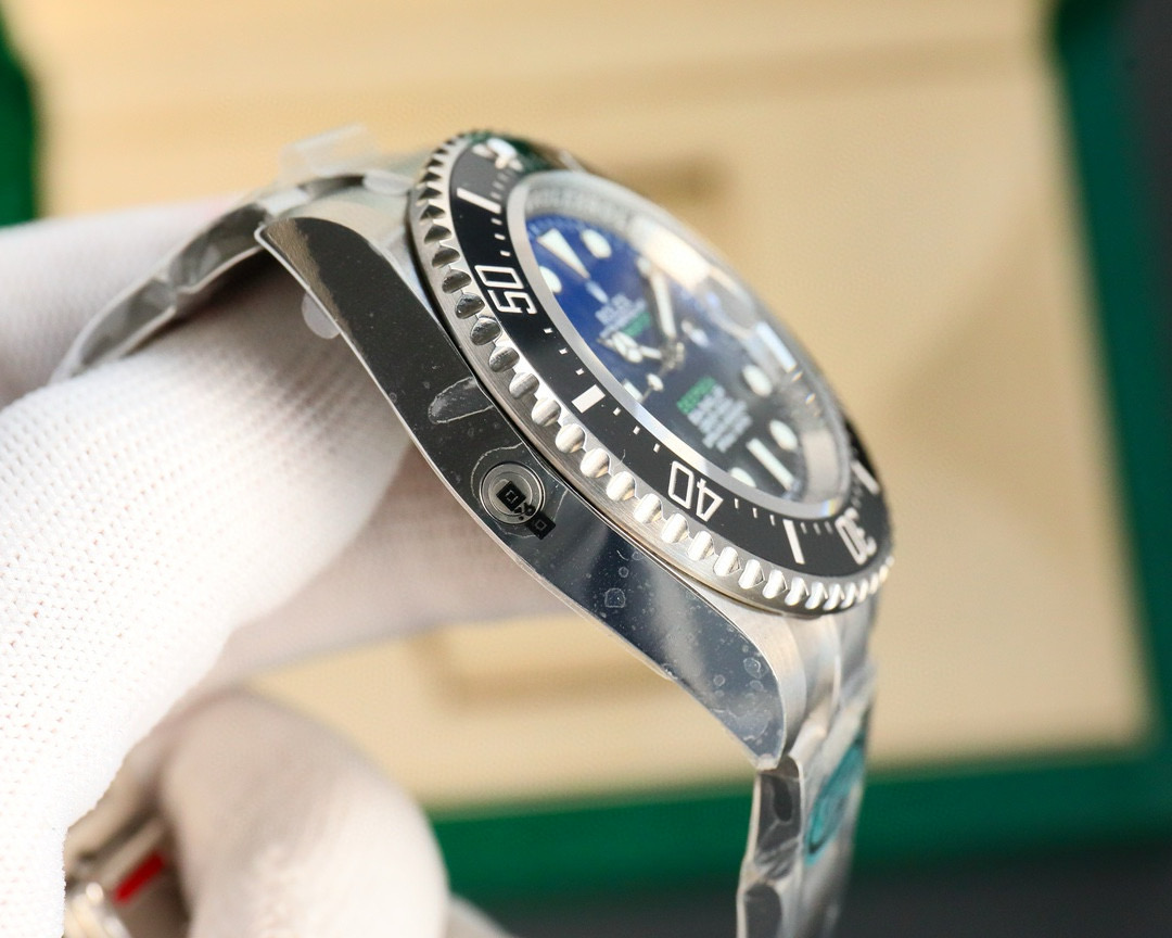 R01ex Submariner 126600 43mm