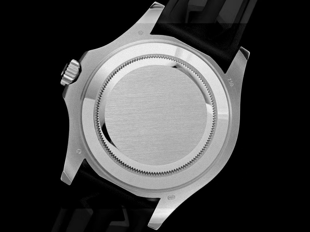 VS factory replica R01ex Yacht-Master M226659-0002 1:1 best replica black dial Swiss ETA3235