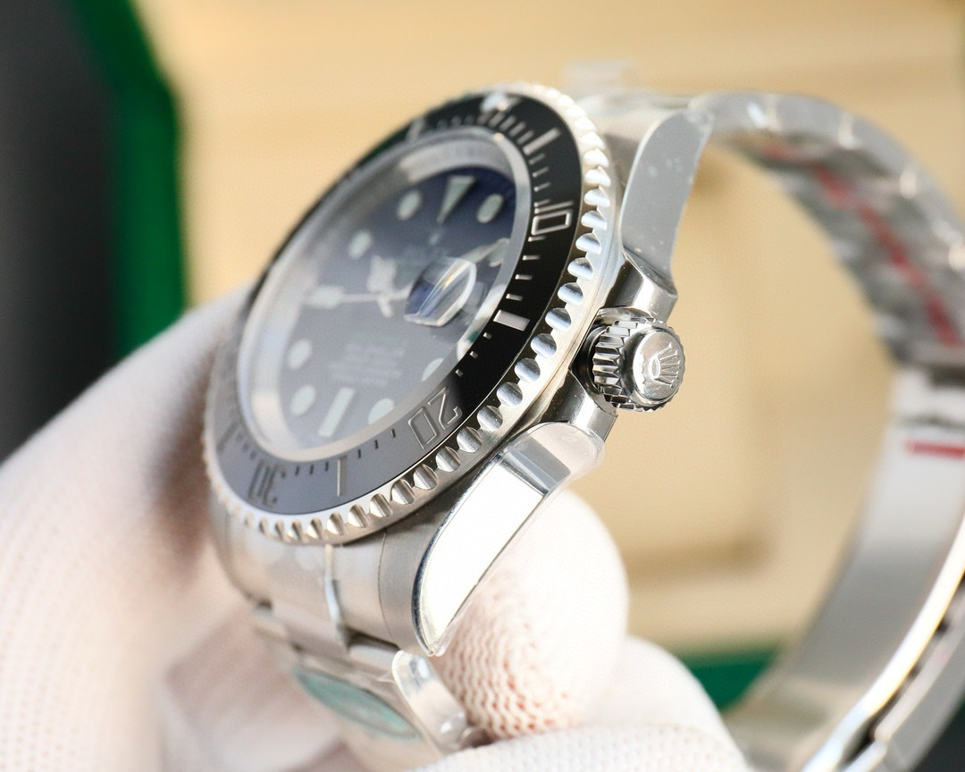 R01ex Submariner 126600 43mm