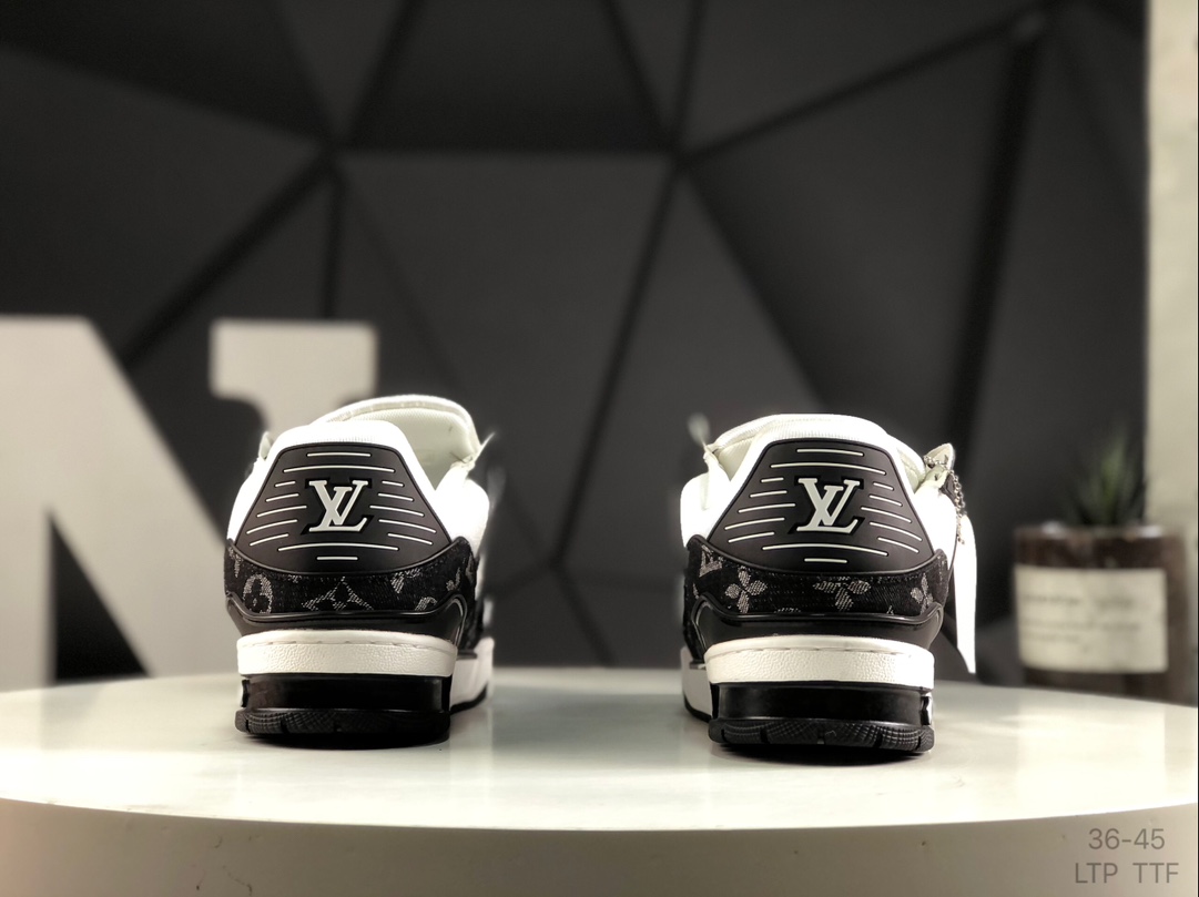 L0vis Vvtt0n Trainer sneakers replica