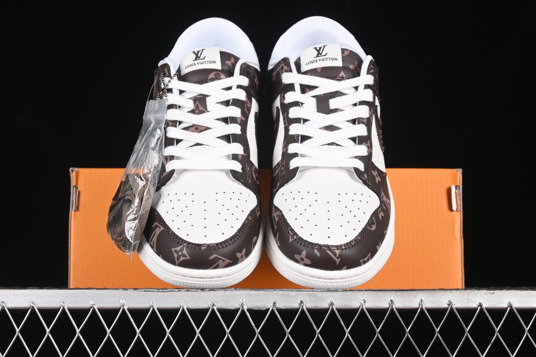 L0vis Vvtt0n Trainer Sneakers Replica