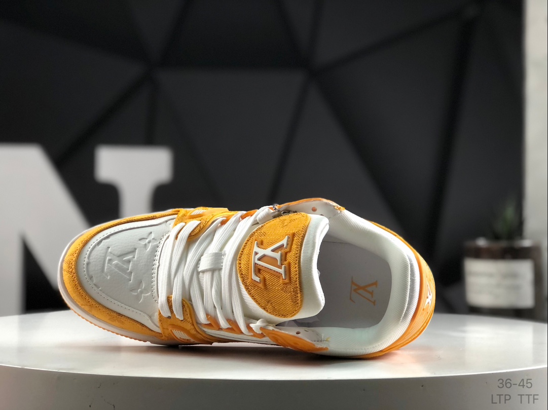 L0vis Vvtt0n Trainer sneakers replica