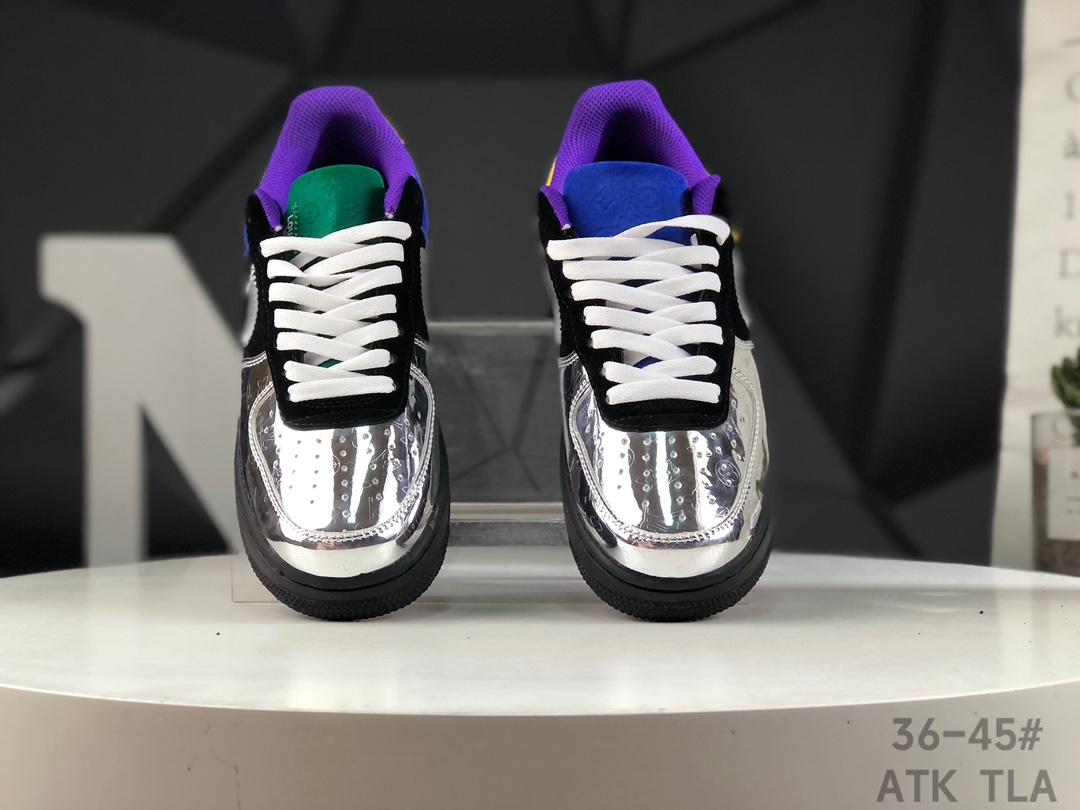 Nike Air Force 1 Low L0vis Vvtt0n low-top sports and casual sneakers