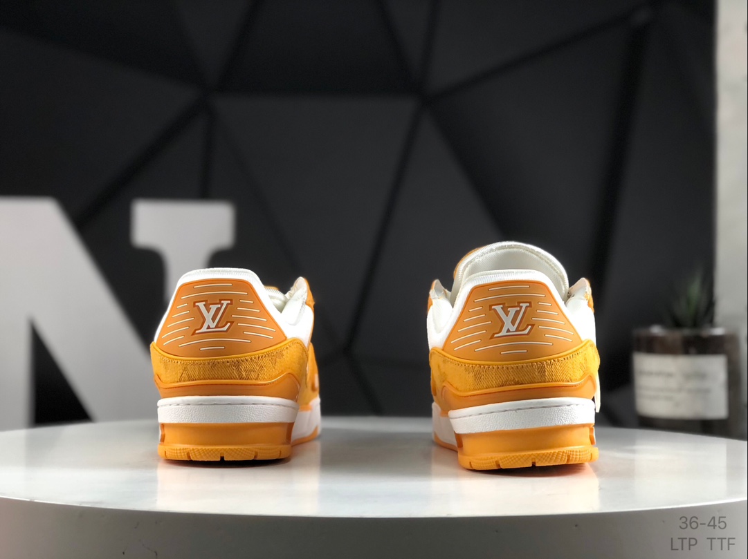 L0vis Vvtt0n Trainer sneakers replica