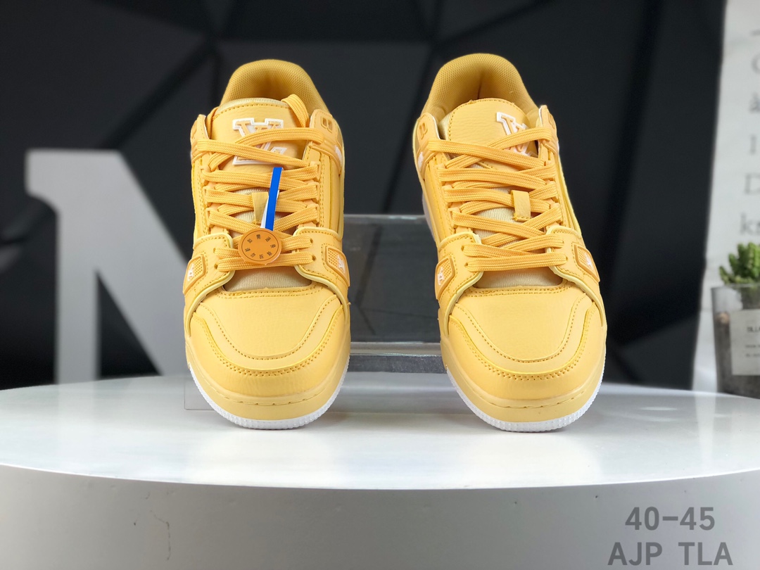 L0vis Vvtt0n Trainer Sneakers replica