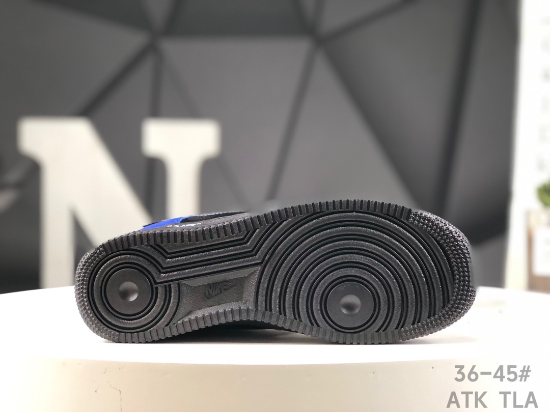 Nike Air Force 1 Low L0vis Vvtt0n low-top sports and casual sneakers