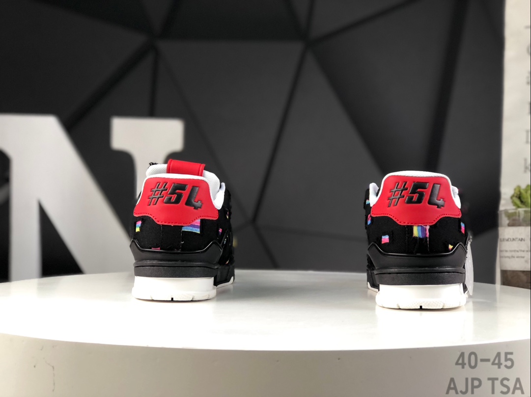 L0vis Vvtt0n Trainer Sneakers Replica