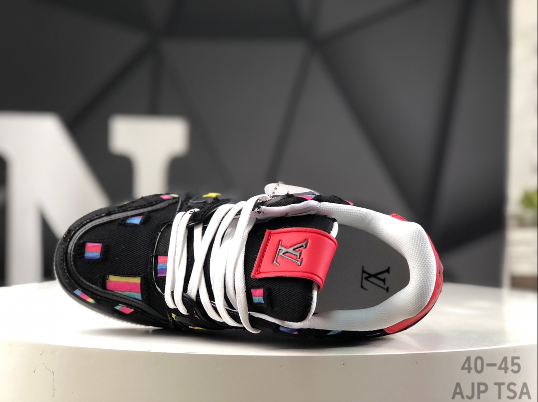 L0vis Vvtt0n Trainer Sneakers Replica