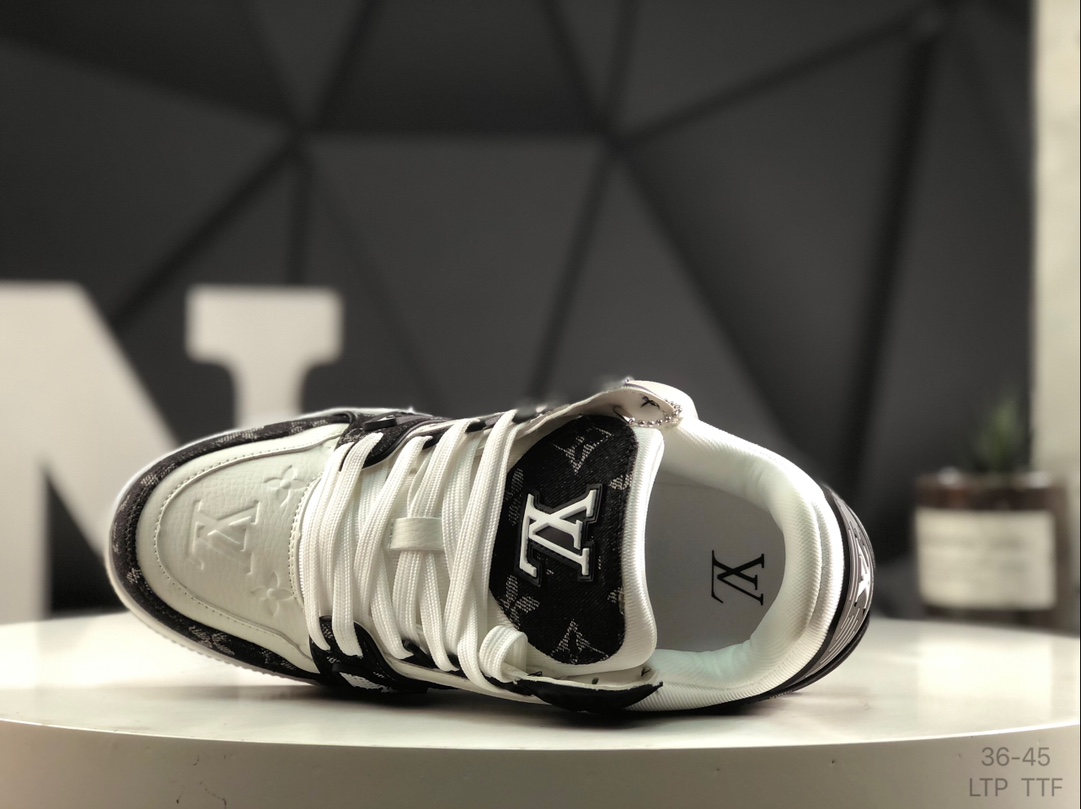 L0vis Vvtt0n Trainer sneakers replica