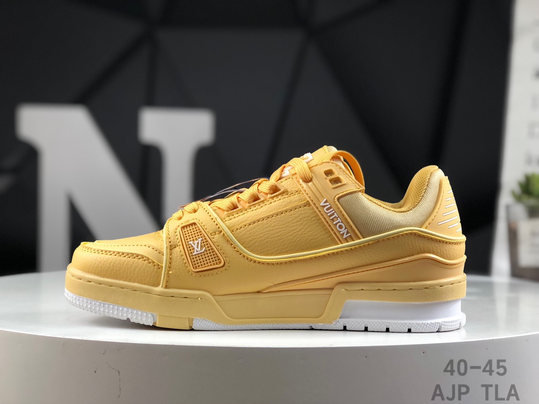 L0vis Vvtt0n Trainer Sneakers replica