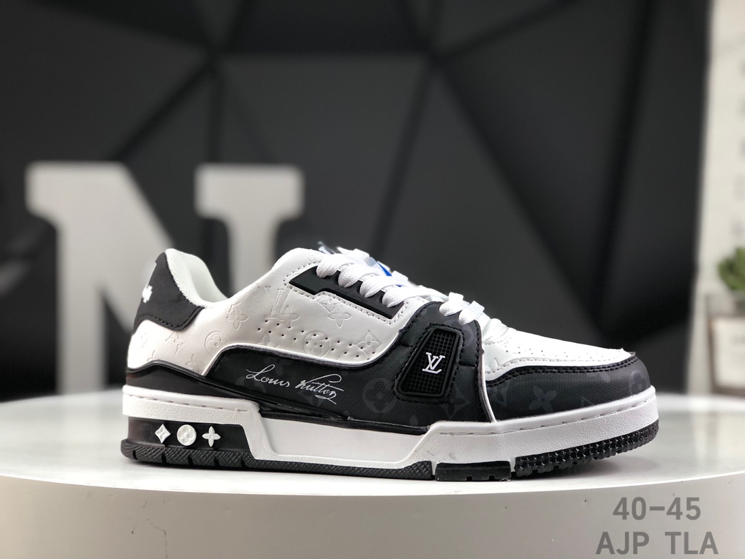 L0vis Vvtt0n Trainer Sneaker Replica