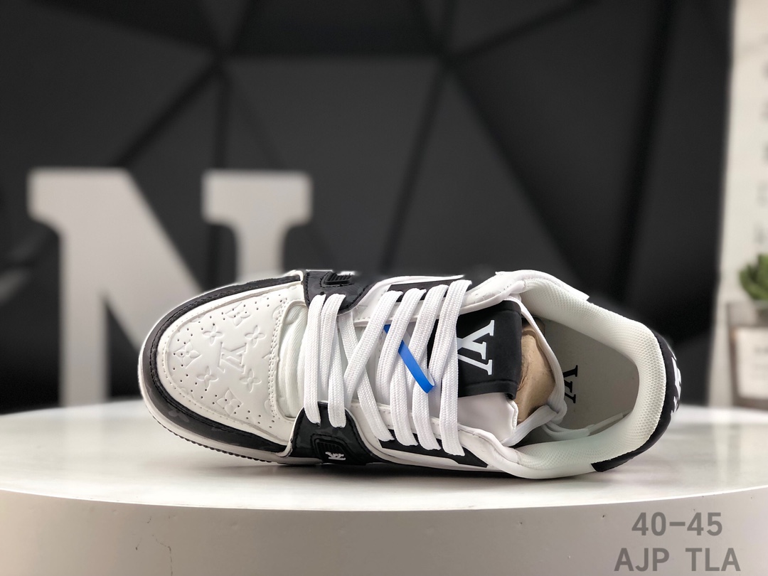 L0vis Vvtt0n Trainer Sneaker Replica