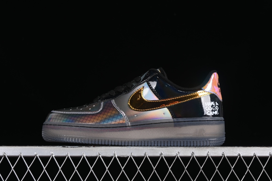 Nike Air Force 1'07 Low 