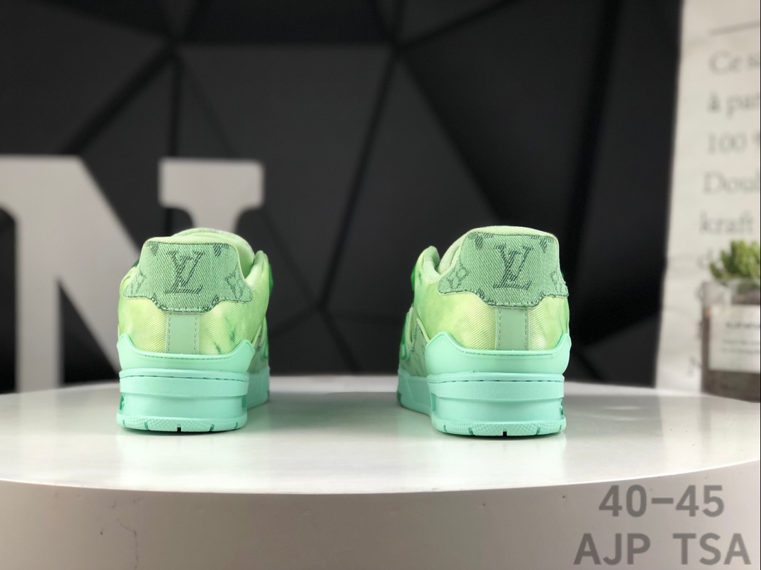 L0vis Vvtt0n Trainer Sneaker 1:1 High Quality Replica