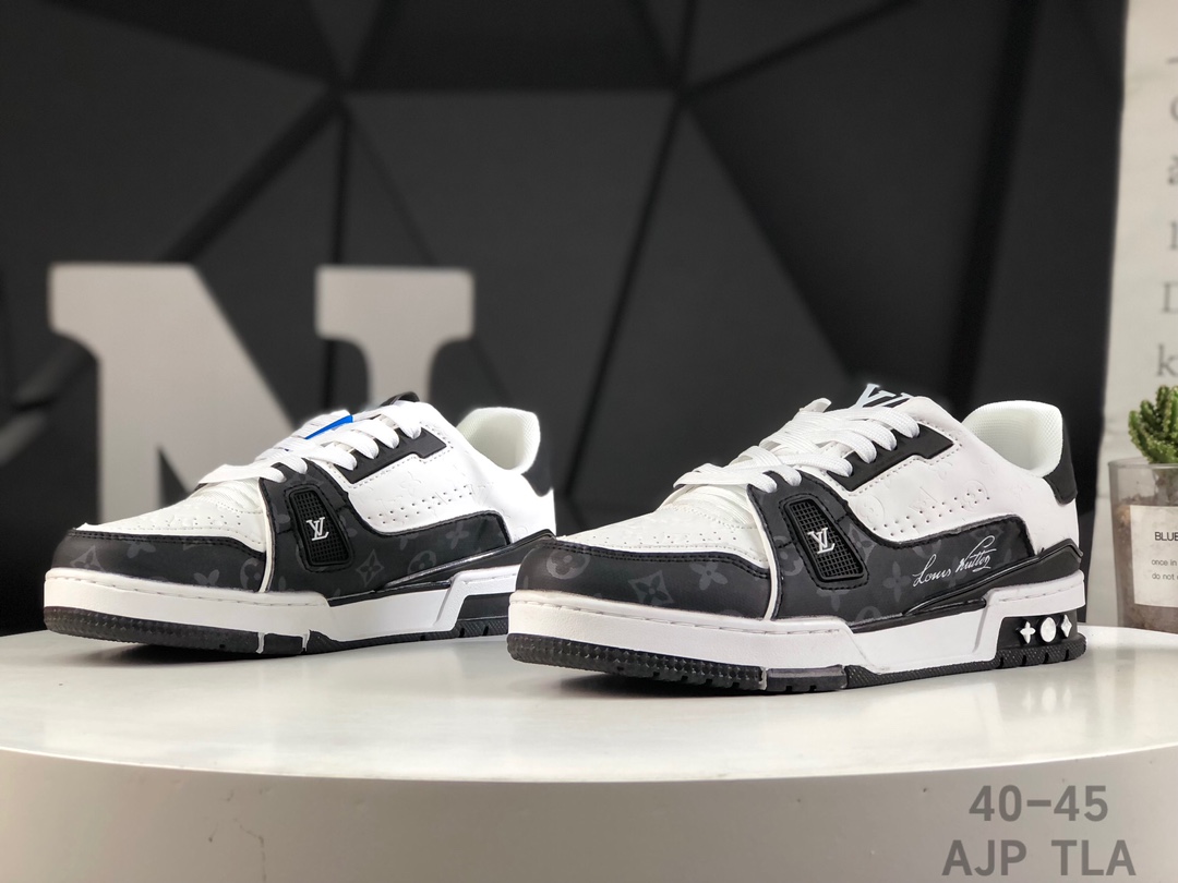 L0vis Vvtt0n Trainer Sneaker Replica