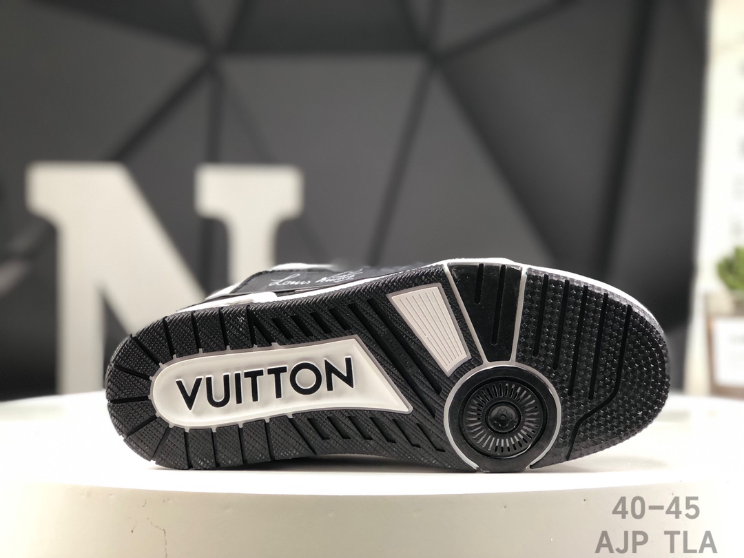 L0vis Vvtt0n Trainer Sneaker Replica
