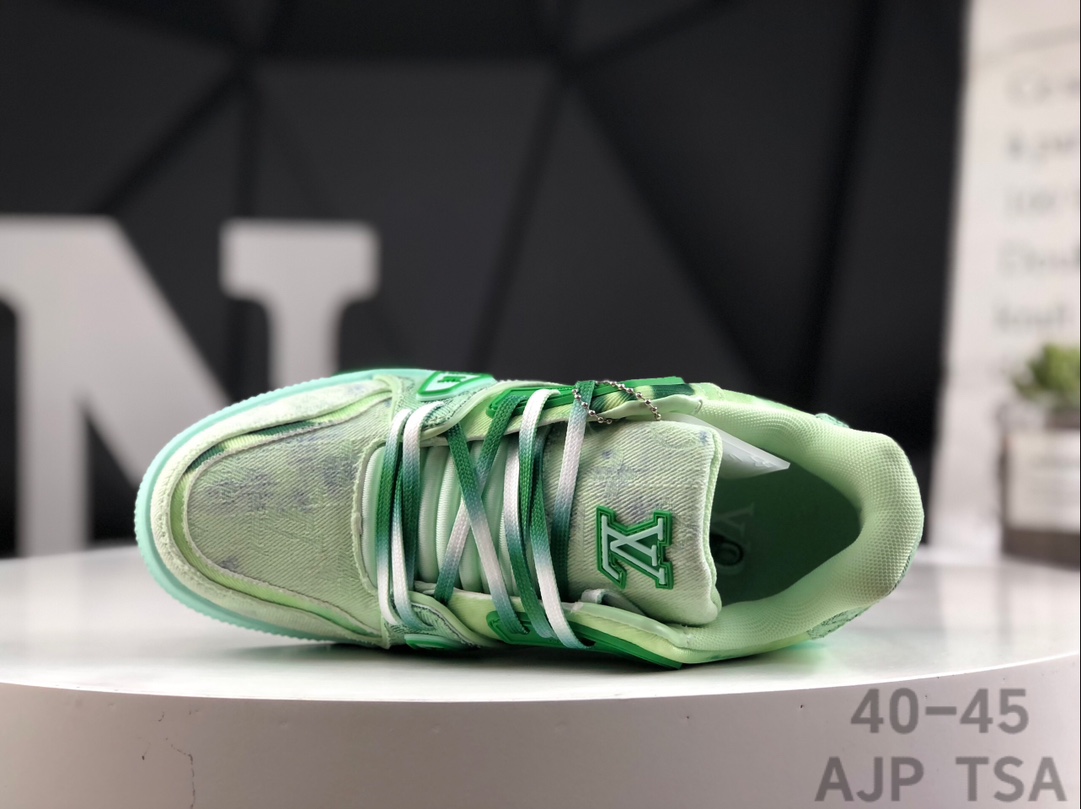 L0vis Vvtt0n Trainer Sneaker 1:1 High Quality Replica