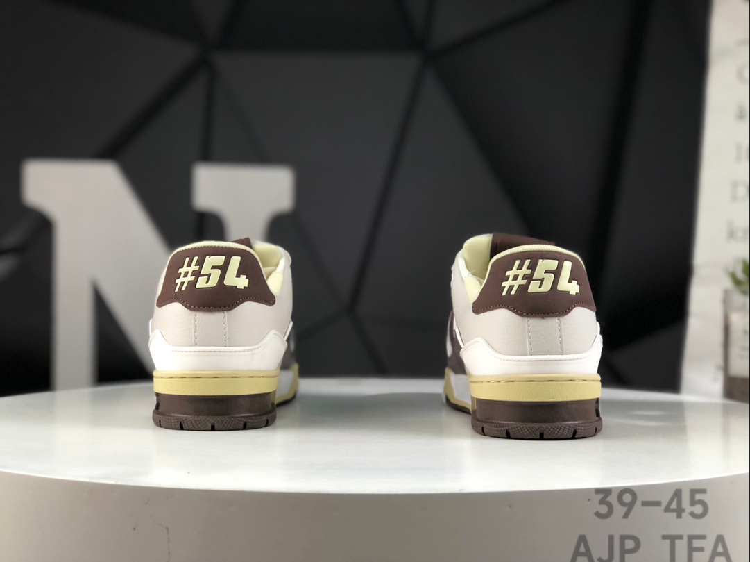 L0vis Vvtt0n Trainer Sneaker Low casual sports culture versatile sneakers