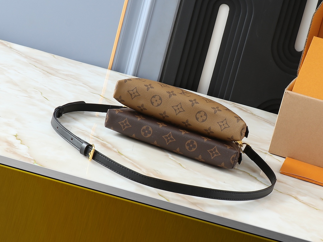 L0vis Vvtt0n Alma handbag upgraded version